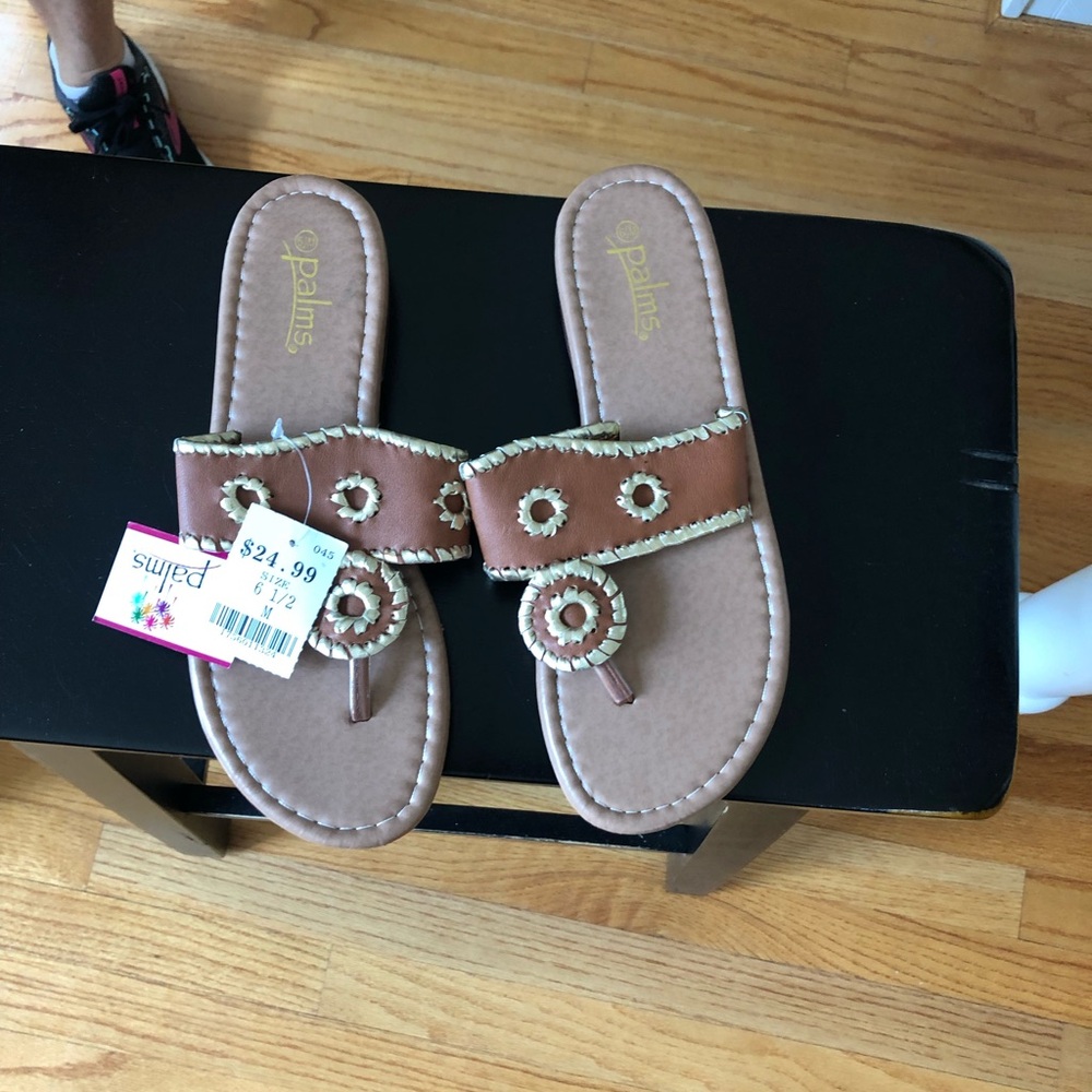 Sandals - Picture 2 of 2